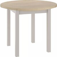 Signal Adam 80 (дуб кремона/кашемир) Image #1