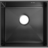 Schtoff Undermount Best Decor Black 4545