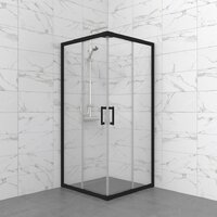 Triton Фикс-Блэк 100x100 (без поддона) Image #5