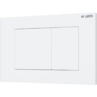 Lauter Nuremberg 21811 + 21901002 (белый, с кнопкой смыва 219702J белый) Image #34