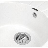 Gerhans A02 (белый) Image #4