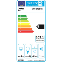 BEKO CWB 6410 AR Image #2
