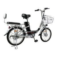 Hiper Engine Nova D3 HE-ND03 (графит) Image #5