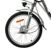 Hiper Engine Nova D3 HE-ND03 (графит) Image #6