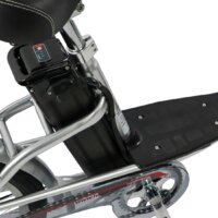 Hiper Engine Nova D3 HE-ND03 (графит) Image #9