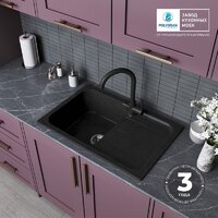 Polygran Alto 780 (космос) Image #10