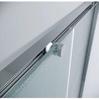 Grossman Galaxy 80x80x195 300.K33.01.8080.10.02 (хром/шиншилла стекло) Image #13