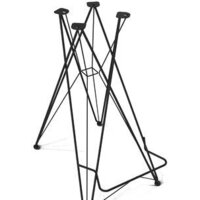 Sheffilton SHT-ST38-1/S66-1 (латте/черный муар) Image #8