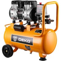 Deko AC24-180/8 083-3011 Image #2