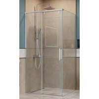 BelBagno SOFT_CLOSE-1-A-1-100-C-Cr Image #1