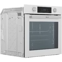 Hotpoint HFE8 1221 H WH Image #2