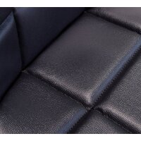 Sheffilton SHT-ST29-C/S154 (черный/черный) Image #4