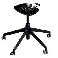 Sheffilton SHT-ST29-C/S154 (черный/черный) Image #7