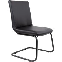 CHAIRMAN 919V LT (экокожа черный)