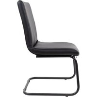 CHAIRMAN 919V LT (экокожа черный) Image #3