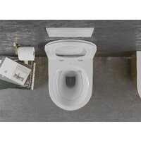 Mexen Lena 30224006 (белый/золотой) Image #5