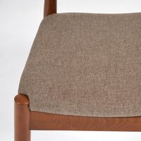 TetChair Bull мягкое сиденье (2шт, коричневый) Image #10