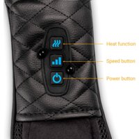 Medisana NMG 850 (черный) Image #4