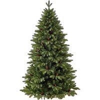 Max Christmas Московская ЕМС 15 (1.5м, подставка металл)