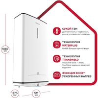 Ariston Velis Tech Abse Dry 80 Image #3