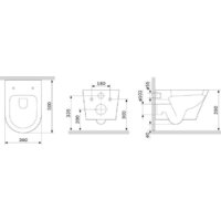 AM.PM Sense C741701SC Image #14