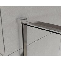 Vincea Arno VSR-1A8014CL (хром/прозрачное) Image #7