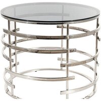 Signal LIVIA (дымчатый/серебряный)