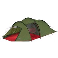 High Peak Falcon 3 LW (Pesto/красный)