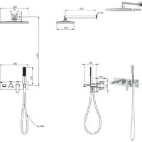 Teska Life Pro AS3160 Image #4