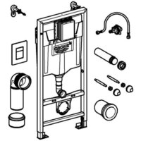 AM.PM X-Joy C851701SC + Rapid SL 38772001 Image #14