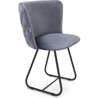 Sheffilton SHT-ST36-3/S38 (нейтральный серый/чёрный муар)