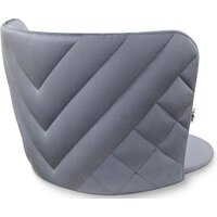 Sheffilton SHT-ST36-3/S38 (нейтральный серый/чёрный муар) Image #3