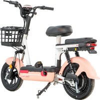 ZeuS Orion (розовый) Image #6