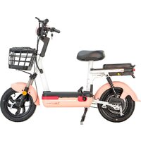 ZeuS Orion (розовый) Image #5