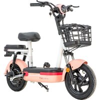 ZeuS Orion (розовый) Image #3