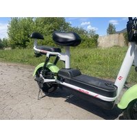 AVM Delta Lite (зеленый) Image #23