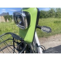 AVM Delta Lite (зеленый) Image #3