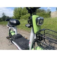 AVM Delta Lite (зеленый) Image #26