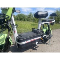 AVM Delta Lite (зеленый) Image #6