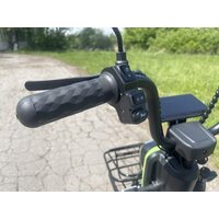 AVM Delta Lite (зеленый) Image #17