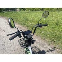 AVM Delta Lite (зеленый) Image #13