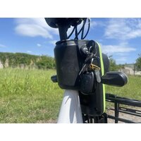 AVM Delta Lite (зеленый) Image #22