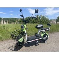 AVM Delta Lite (зеленый) Image #4