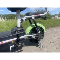 AVM Delta Lite (зеленый) Image #9