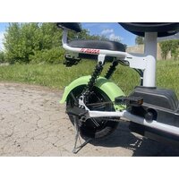 AVM Delta Lite (зеленый) Image #24