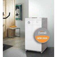 Ferroli Torino 100 0QN016YA Image #2