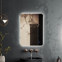 Roxen Зеркало Bella 510055-60AF 60x80