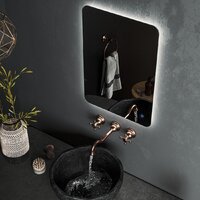 Roxen Зеркало Bella 510055-60AF 60x80 Image #2