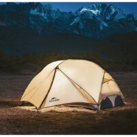 Naturehike Mongar UL CNK2550WS016-MRS1 (песочный) Image #2