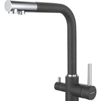 GranFest Мрамор 3611 (графит) Image #1